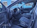 Kia Sportage 2,0 CRDI AWD Platinum - 10