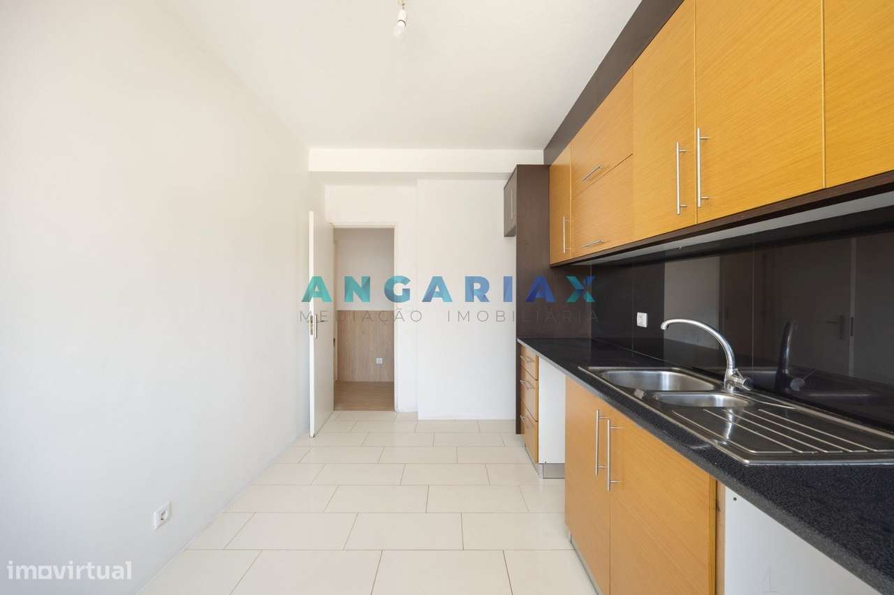ANG1660 - Apartamento T3 para Venda em Gândara dos Olivais, Leiria-26