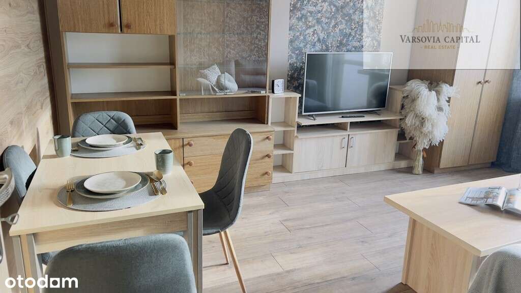 3 pokoje|Po generalnym remoncie|Rondo Daszyńskiego - Pełny obrazek: 5/14