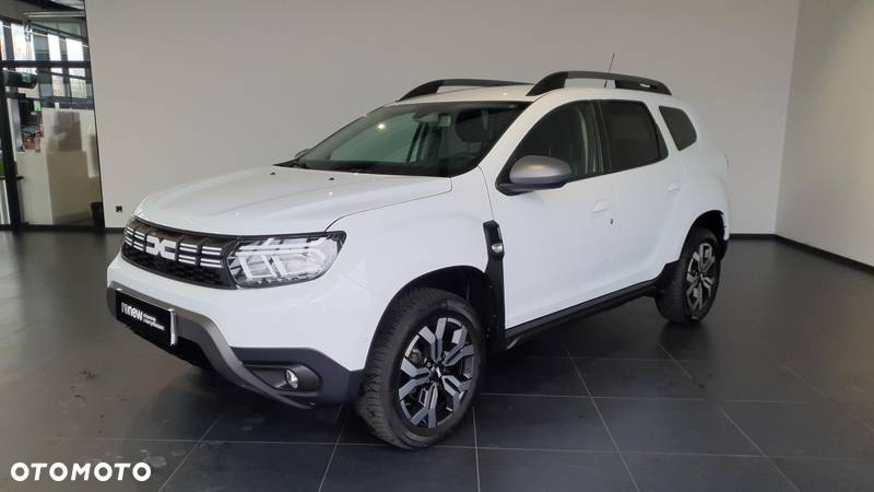 Dacia Duster 1.3 TCe Journey - 1