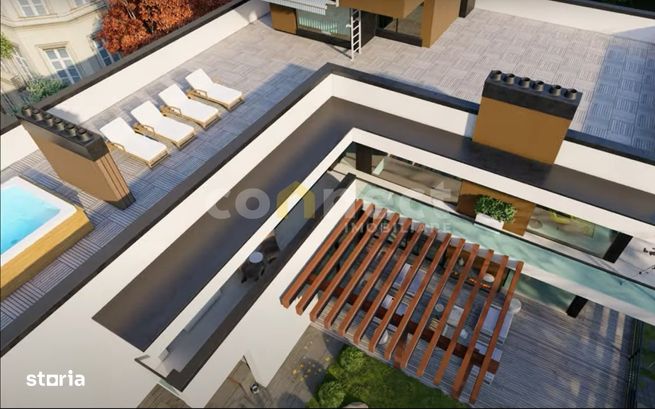 Vila Exclusivista – 680 mp utili, 820 mp curte, dotari premium I Top-11