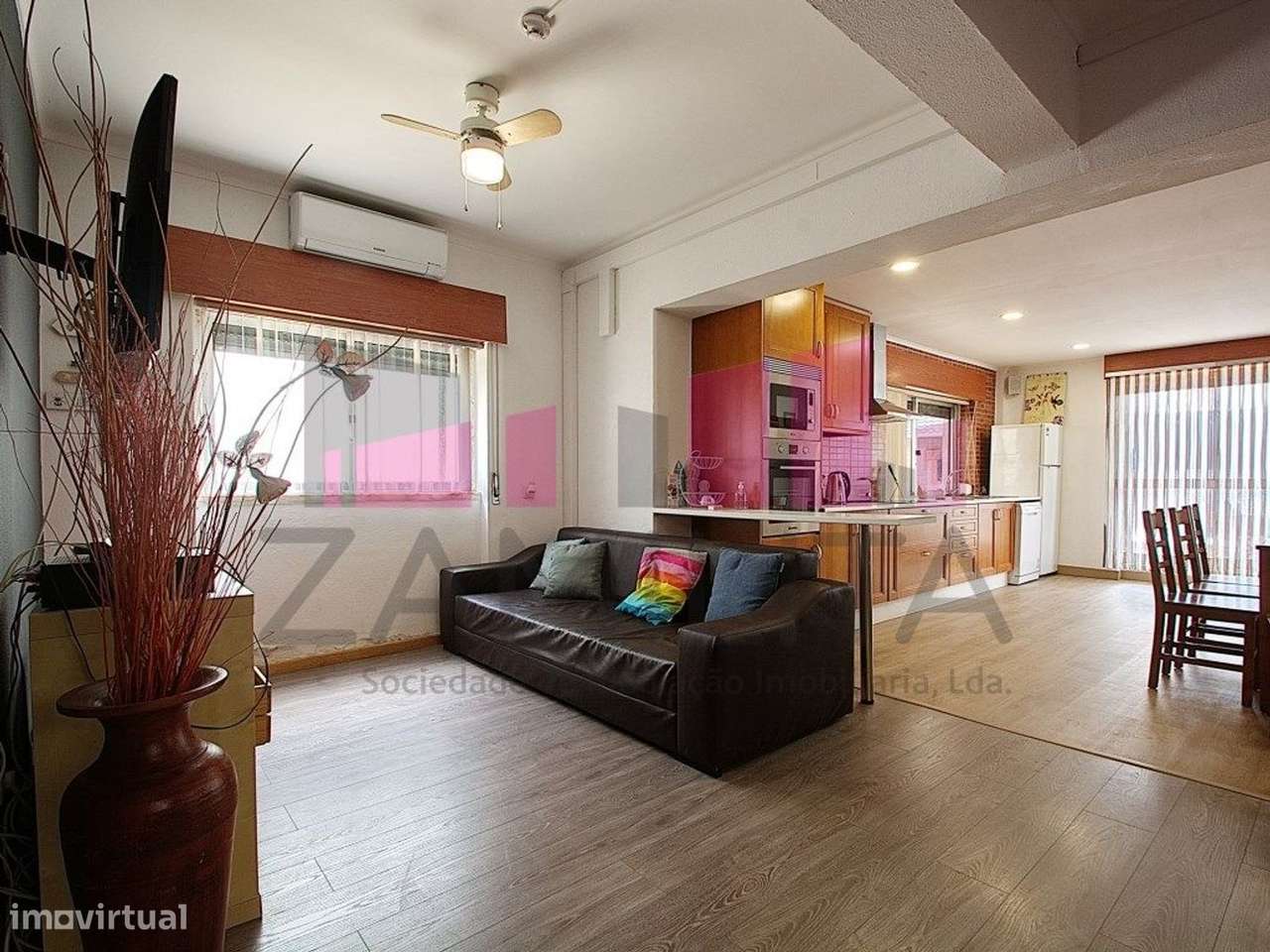 Moradia T7 - Belverde-18