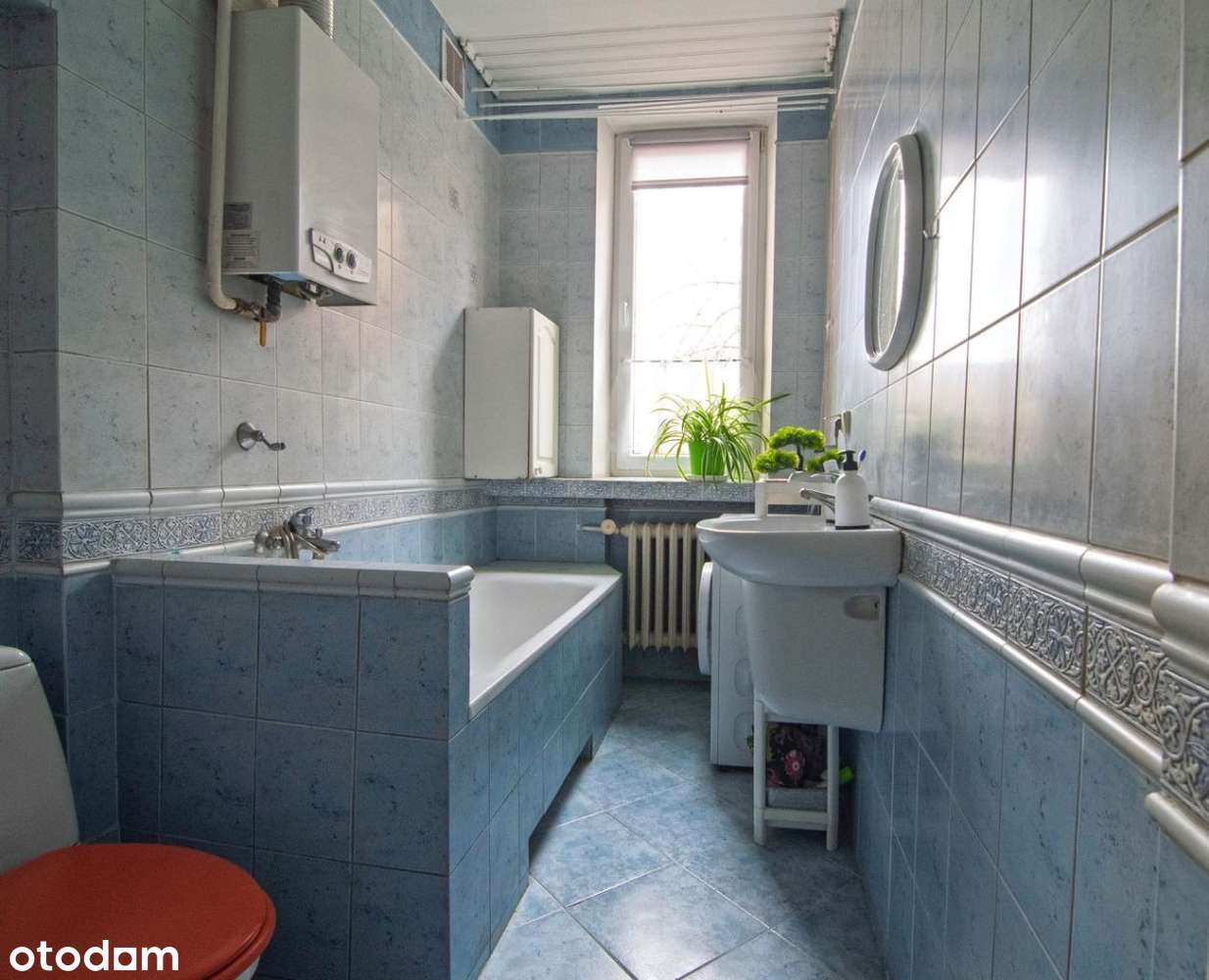 Ul. Lipowa – 37 m² w sercu miasta /parking !-6