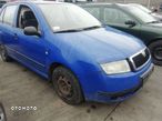 SKODA FABIA 1.4 MPI 99-04 - LAMPY TYŁ LEWA/PRAWA - 4