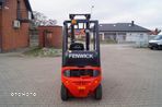 Linde H16T-03 wózek widłowy - 5