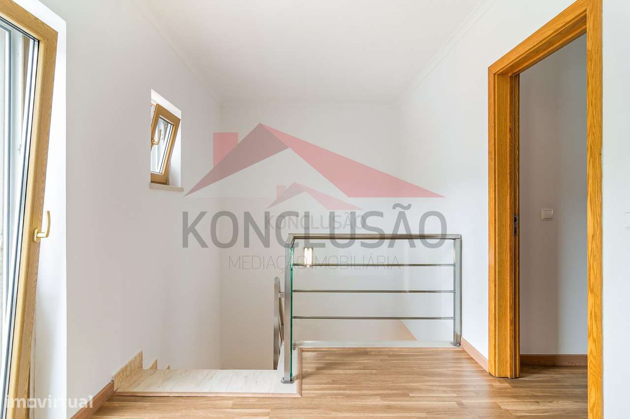 *Moradia T3 Moderna em Vila de Rei - Oportunidade Única! *-17