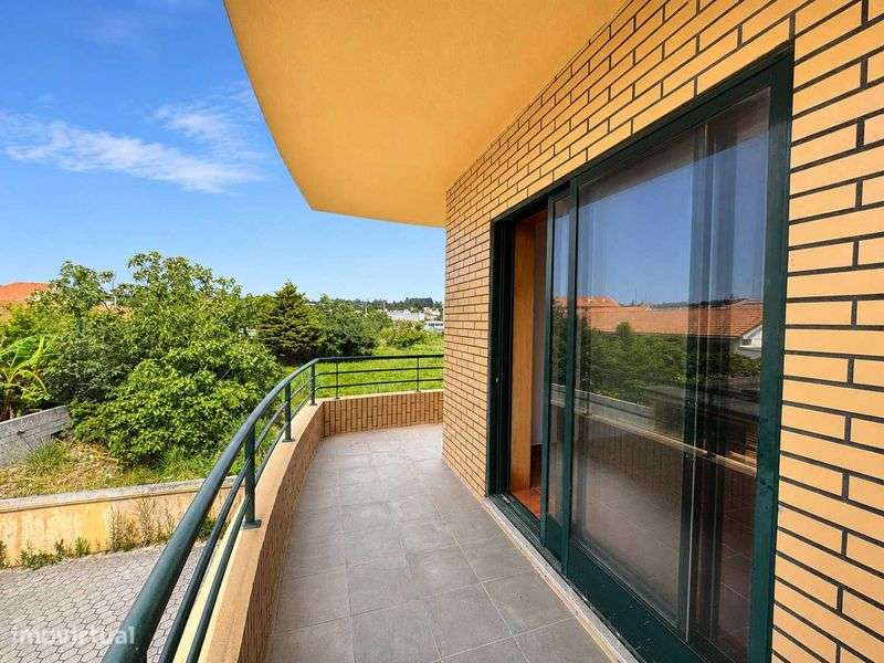 Venda apartamento T2 Canidelo- 900 metros praia-2