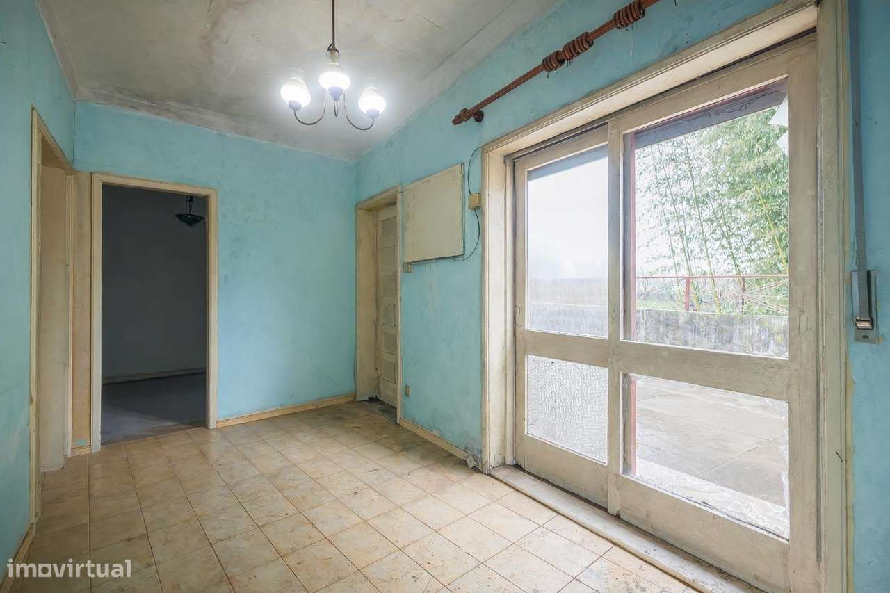 Moradia T3 com Excelente Espaço Exterior – Perafita, Matosinhos - Grande imagem: 4/37