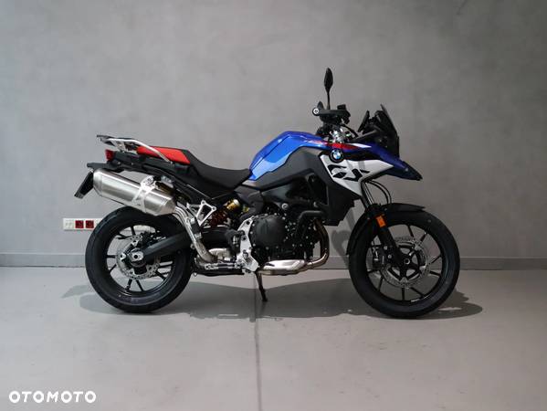 BMW GS - 3