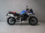 BMW GS - 3