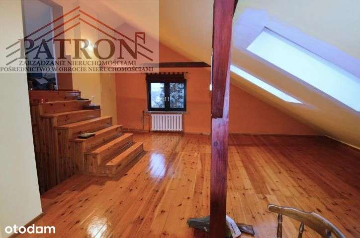 Dom na przedmieściach Bolesławca-15