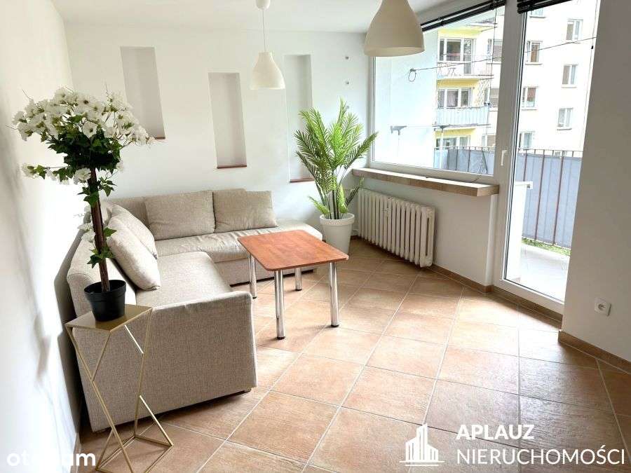 Przestronne 3-Pokojowe Mieszkanie w Karpaczu-1