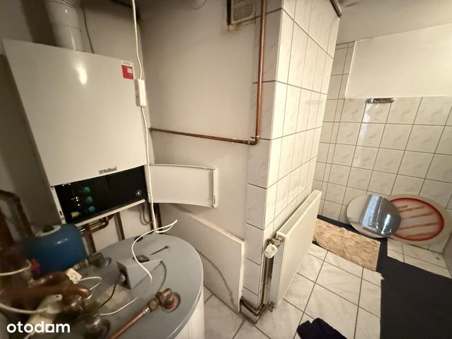 Pół bliźniaka w Kolonii Gosławickiej na sprzedaż-18