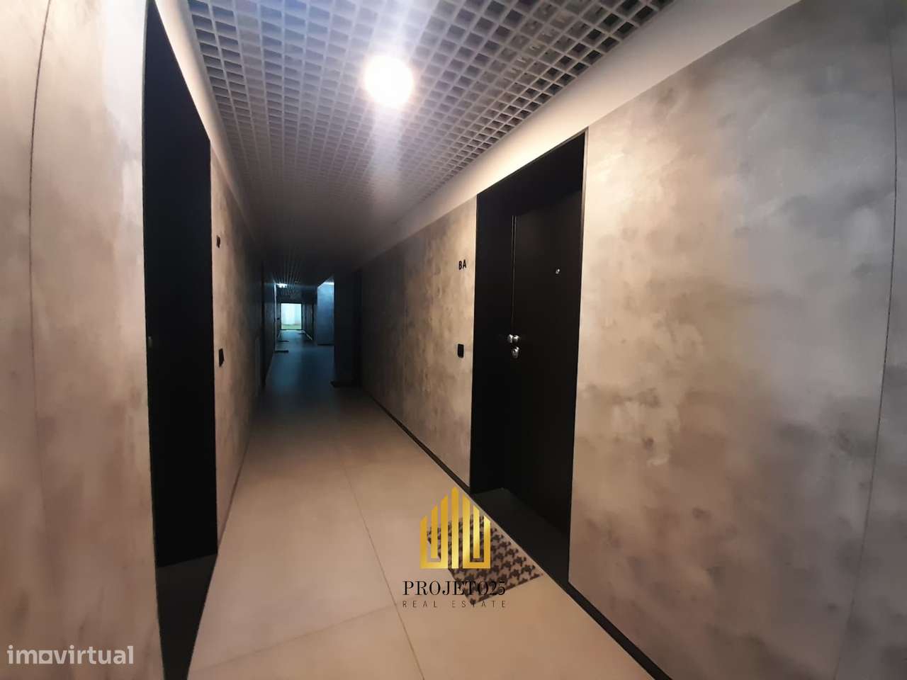 T0/T1 Hosp São João, Metro e Polo Universitário, Ginásio, Cowork-5