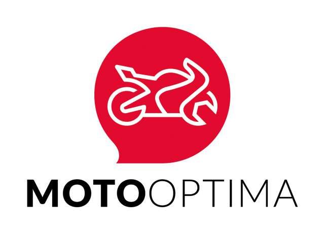 MOTOOPTIMA logo
