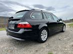 BMW Seria 5 520d Touring Edition Sport - 19