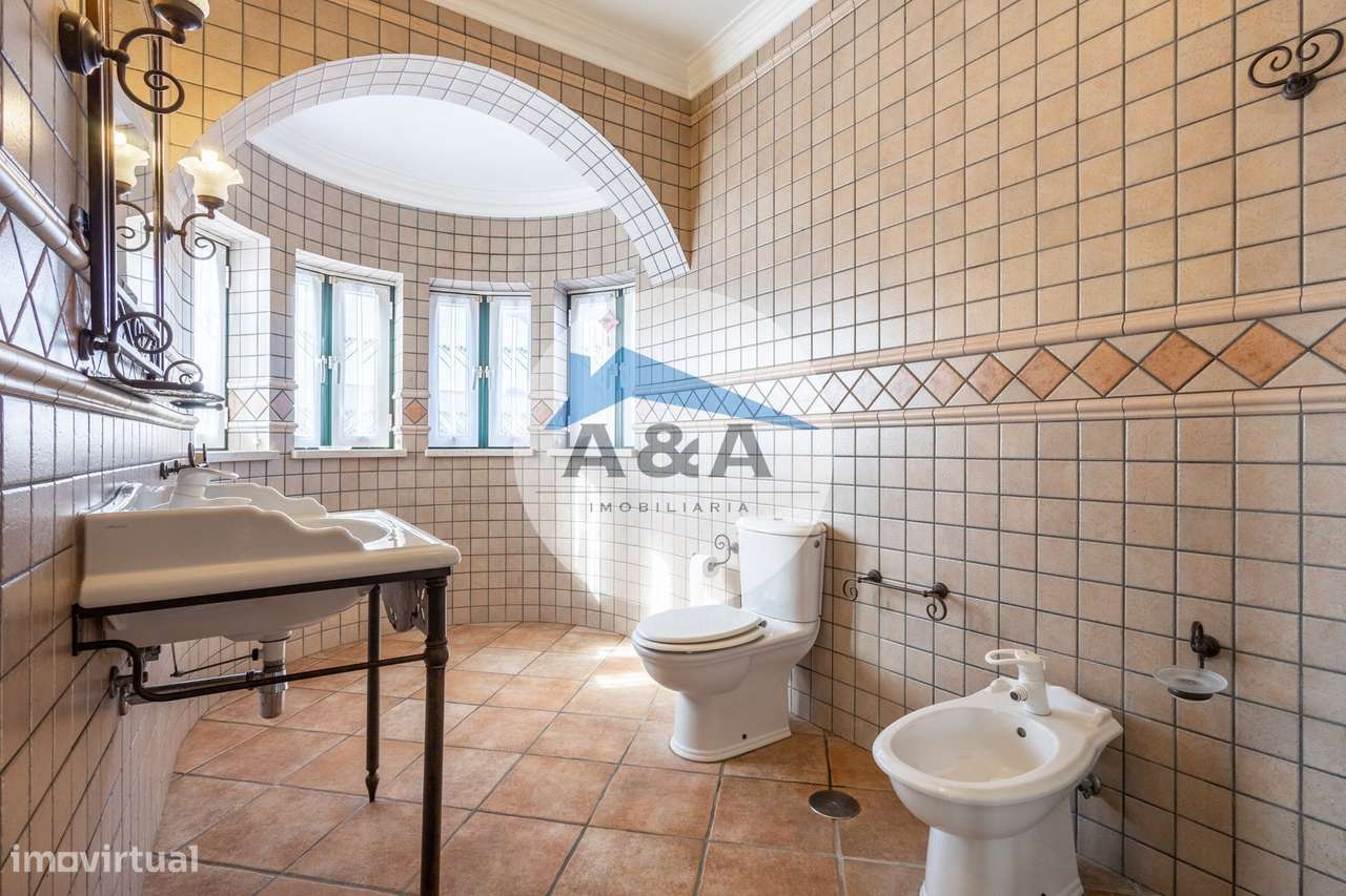 Qualidade, Exclusividade e Bem-Estar – O Lar Perfeito-37