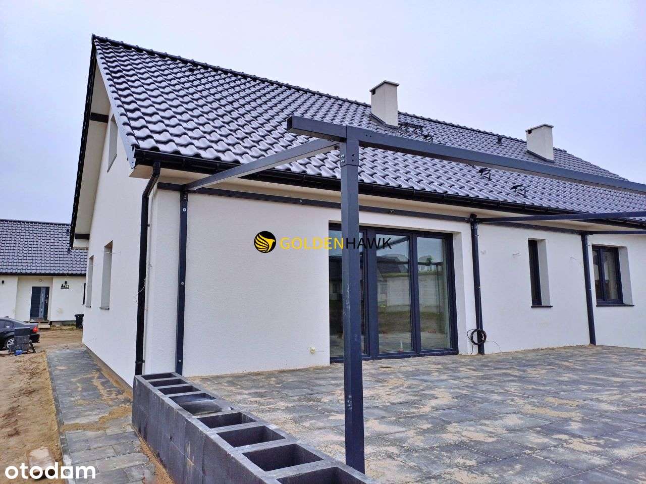 Twój wymarzony dom z możliwością personalizacji ! - Pełny obrazek: 5/11