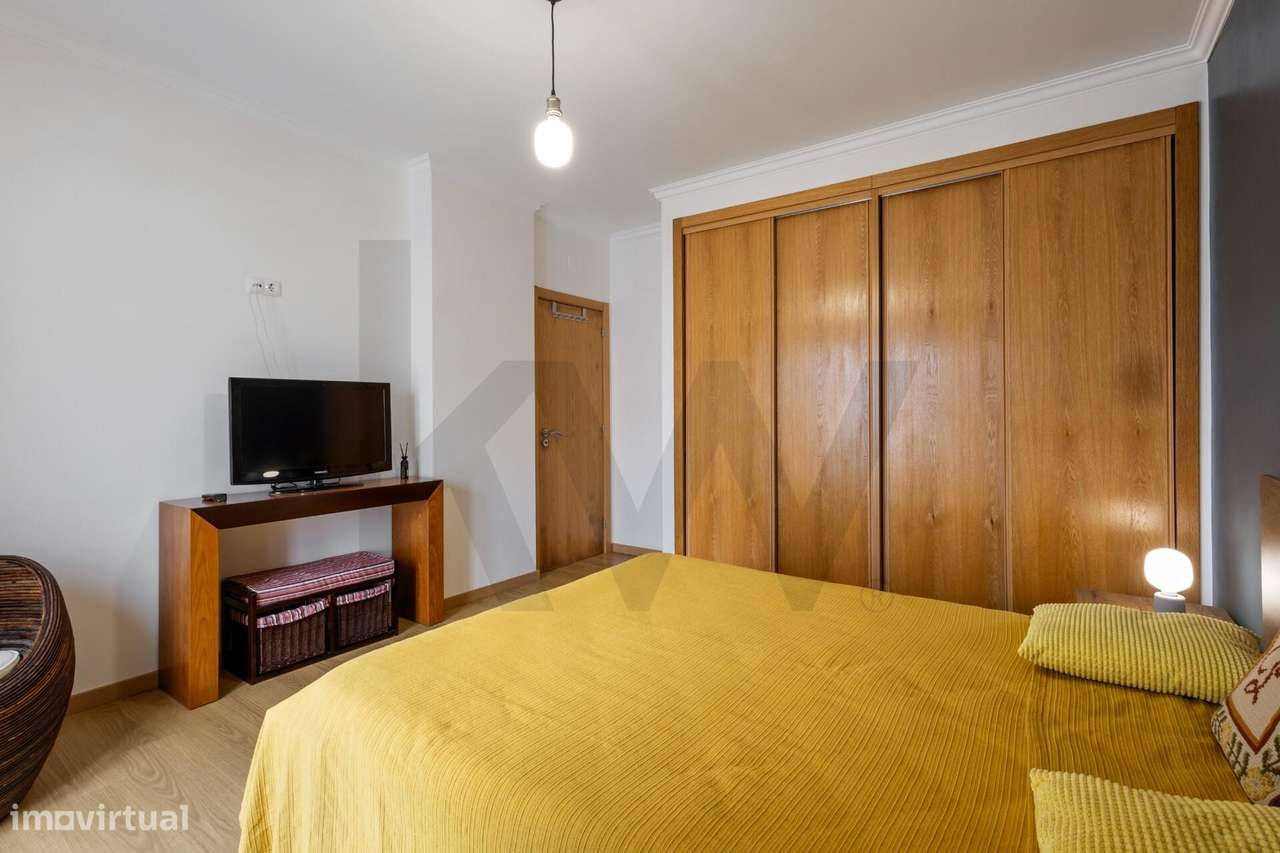 Moradia T4 Casas da Vinha Bombarral-9