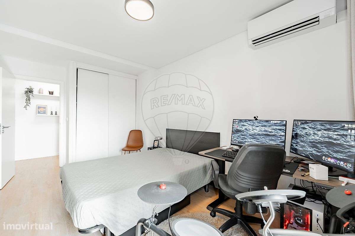 Apartamento T4 para venda-23
