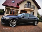 Audi A5 2.0 TDI Sport S tronic - 17