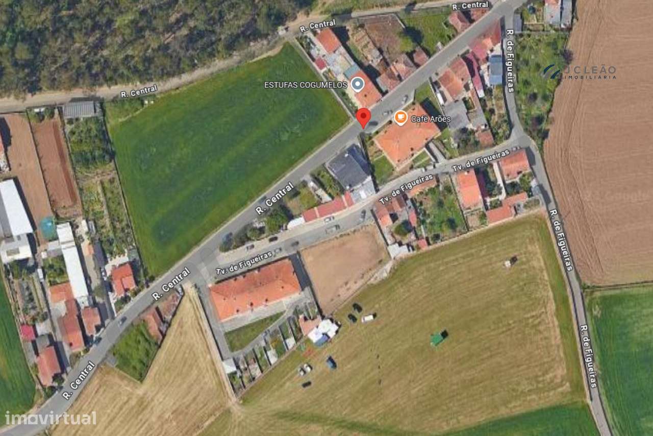 Terreno Urbano - Grande imagem: 3/9