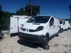 Renault Trafic 2014 Motor 2.0 dci - 1