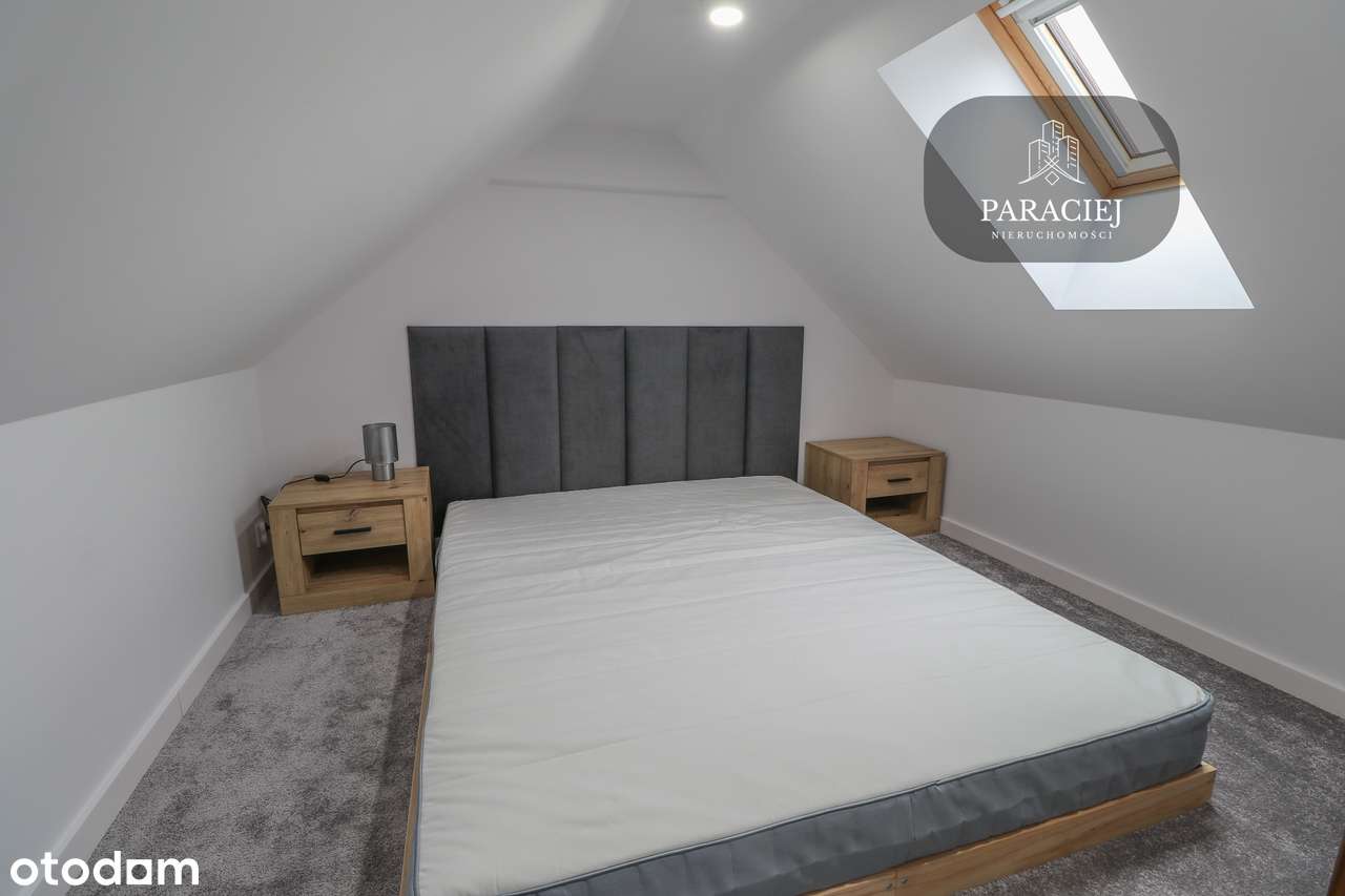 Nowoczesne, Dwu, Trzypokojowe oraz Kawalerki z Tarasami - ZOBACZ FILM - Pełny obrazek: 5/9