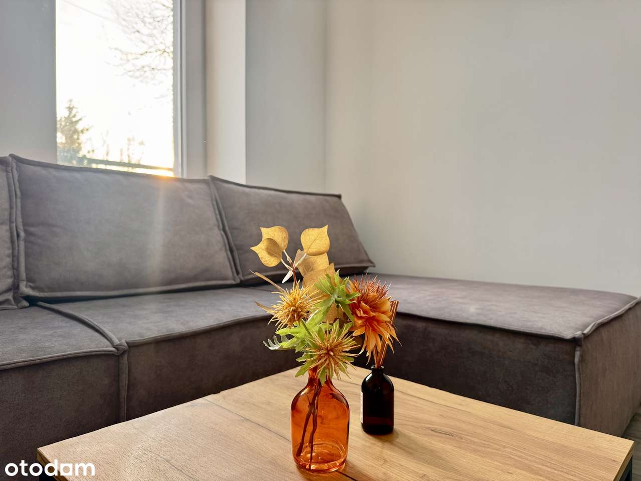 Ligota Polska - Słoneczne, bezczynszowe mieszkanie 15 min od Oleśnicy!-4