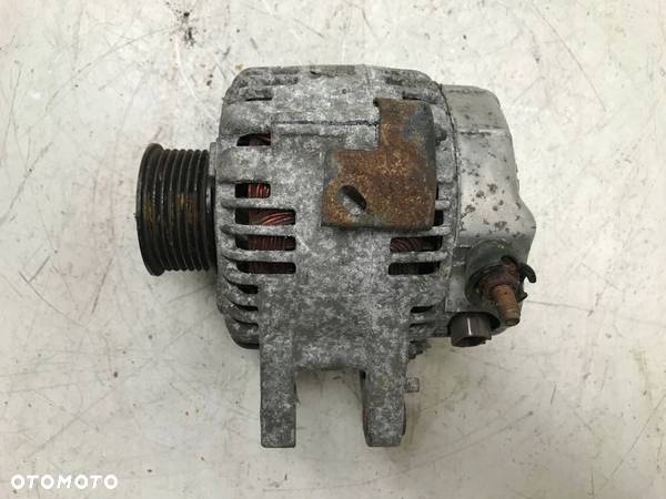 HYUNDAI H1 2.5 CRDI ALTERNATOR EUROPA 37300-4A310 - 1