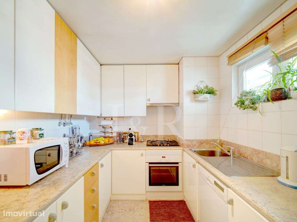 Apartamento T3 duplex com varanda no Chiado, Lisboa - Grande imagem: 5/18