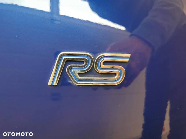 Ford Focus RS - 30