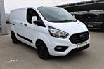 Ford TRANSIT CUSTOM - 4