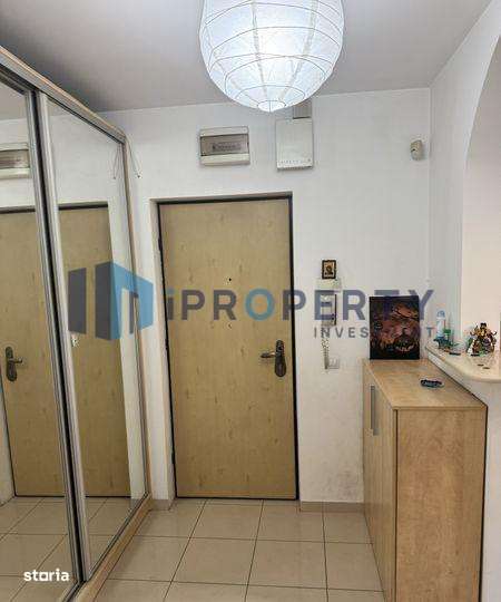 Cal Vacaresti | 2 Camere | 10 min metrou Timpuri Noi | Balcon - Imagine principală: 4/6