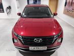 Hyundai Tucson 1.6 T-GDi Modern 2WD - 3