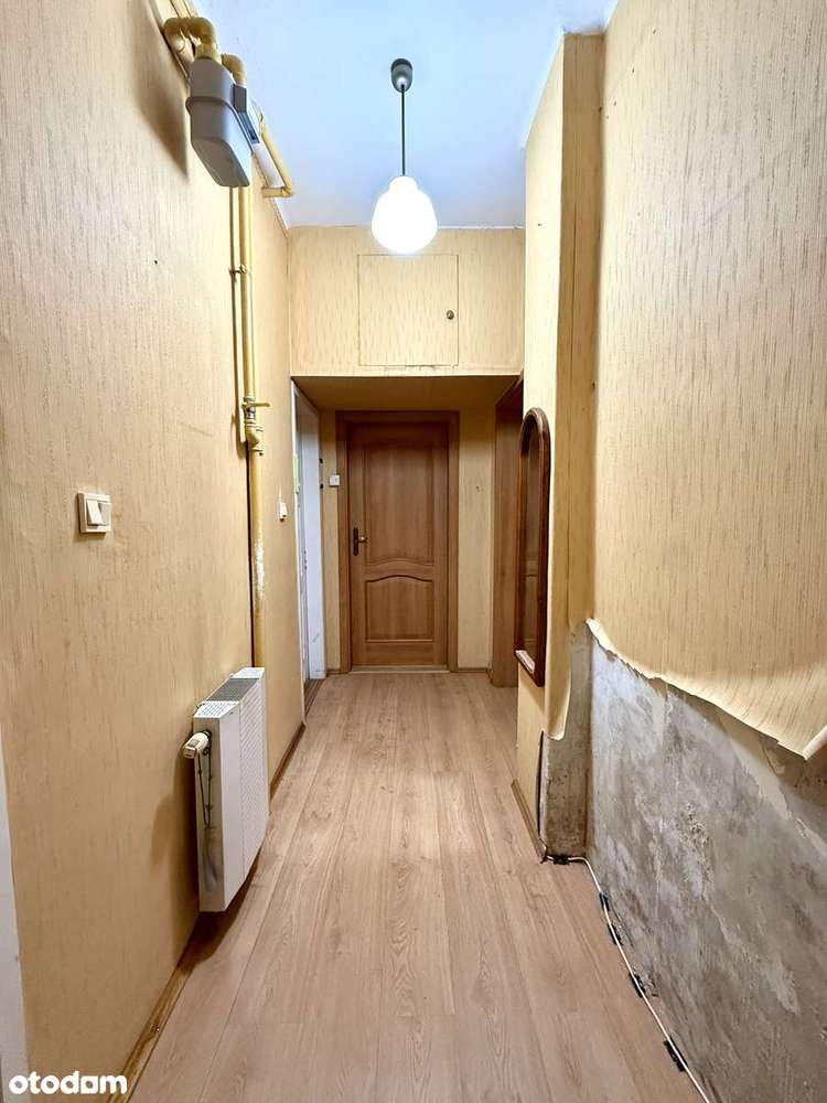 Mieszkanie z potencjałem TOP lokalizacja POGODNO - Pełny obrazek: 4/7