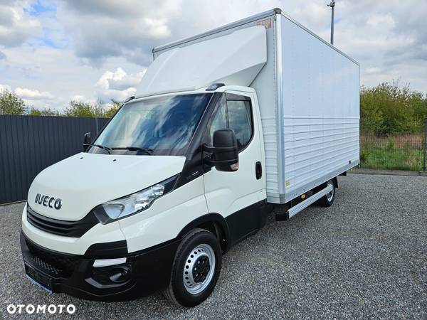 Iveco Daily - 2