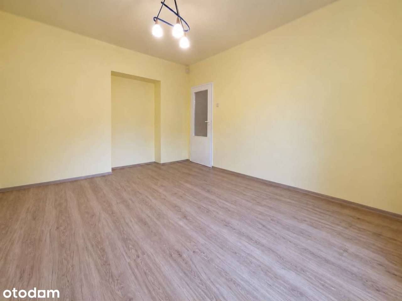 1 pok, 34,66 m2, ul. Bocheńska, Kazimierz.-4