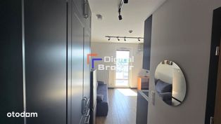 Studio⭐️Klima⭐️Balkon⭐Gotowe do wprowadzenia - Pełny obrazek: 5/8