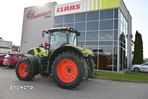 Claas AXION 830 CiS GPS S10 RTK - 11