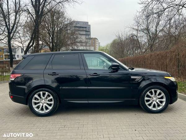 Land Rover Range Rover Sport 3.0 I TDV6 HSE - 6