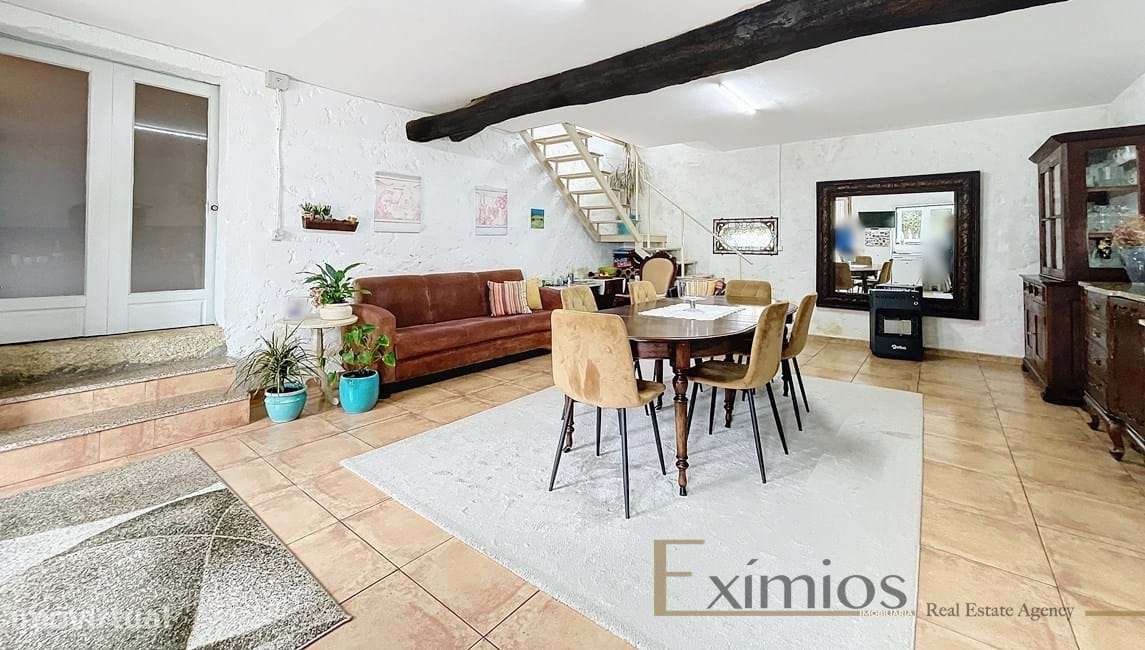 Moradia isolada rústica V3, em Terroso - Grande imagem: 3/21