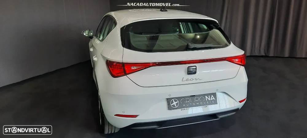 SEAT Leon 1.0 TSI Style - 7