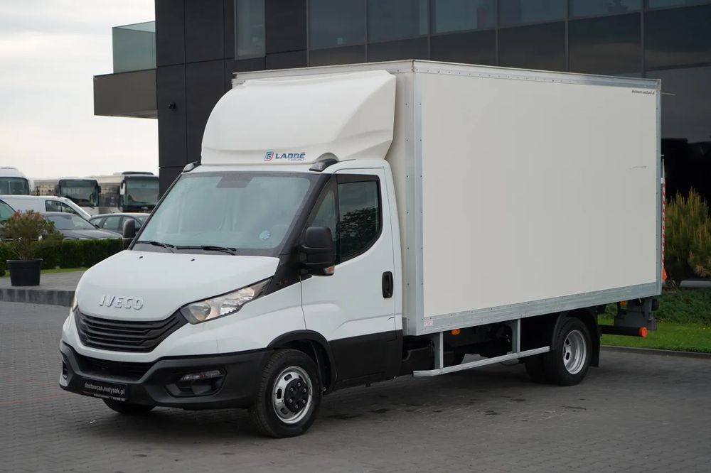 Iveco Daily 2024