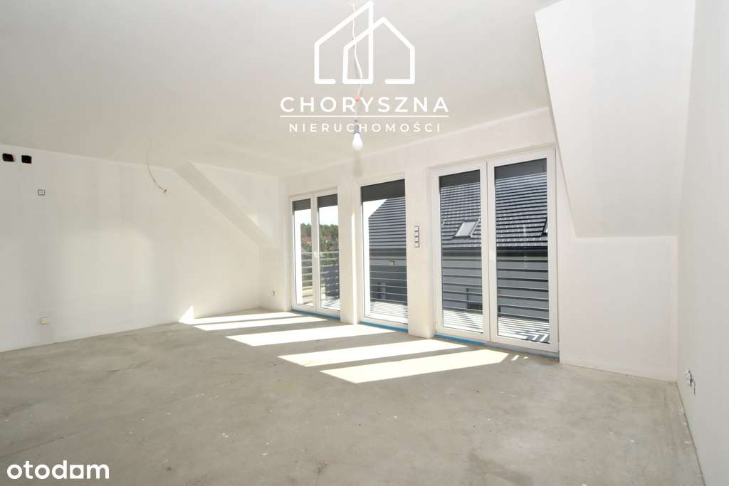 Mieszkanie: przestronne, ustawne i nasłonecznione - Pełny obrazek: 4/16