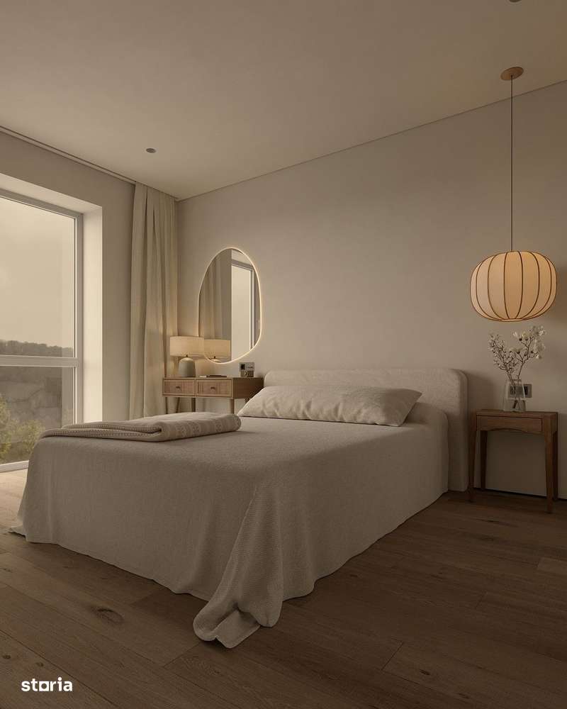 3 Camere Cotroceni Bloc Nou Premium 2025-2