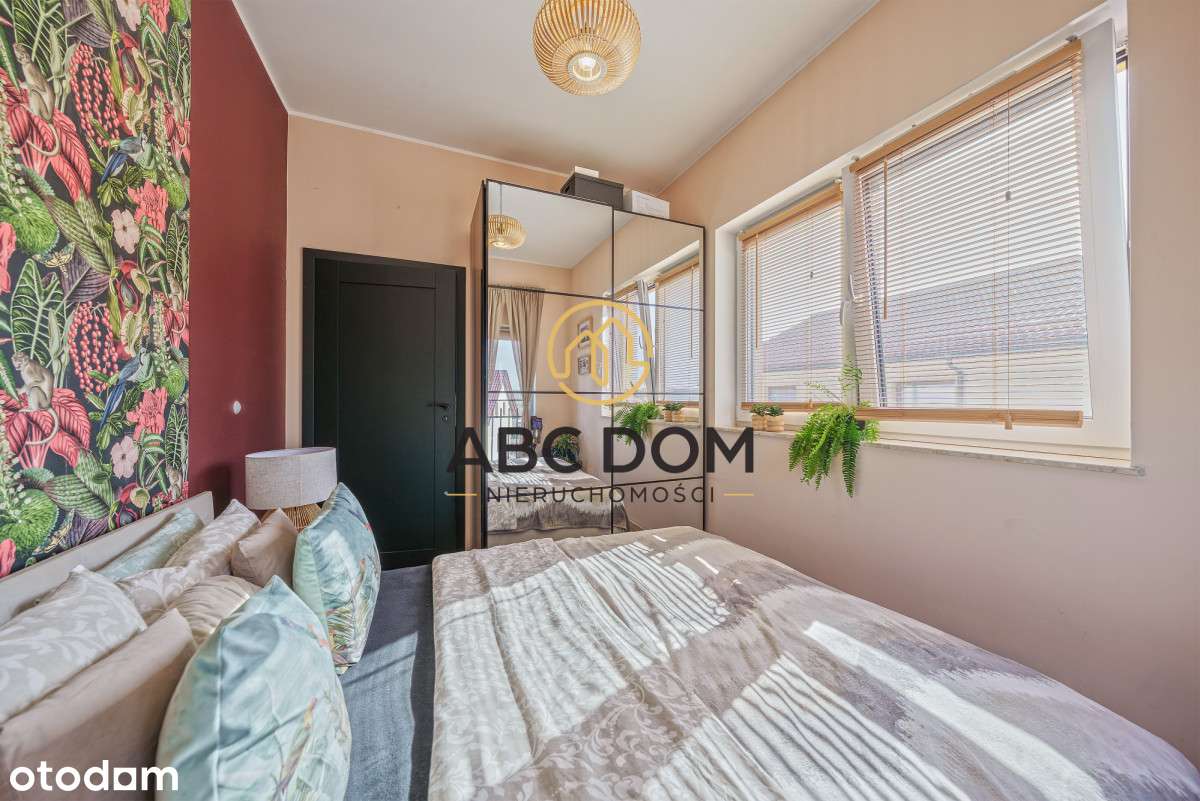 Eleganckie bezczynszowe 3 pokojowe bez zgody MSWiA-15