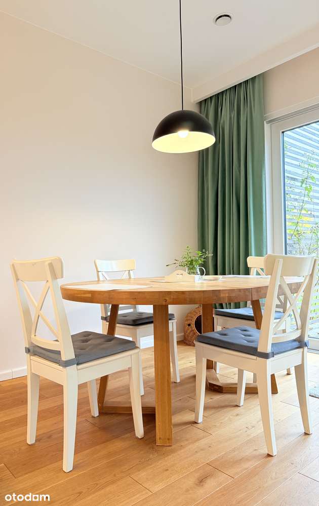 WYJĄTKOWA OFERTA! Ekologiczny dom - Stare Babice-8