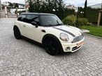 MINI Cooper D - 5