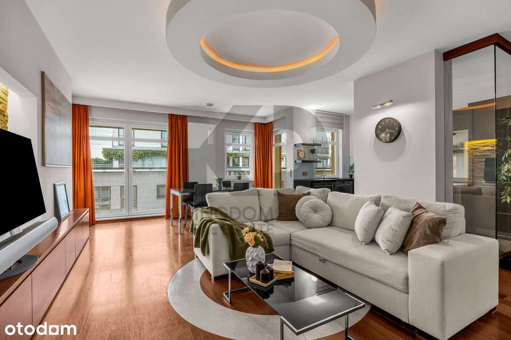 Mieszkanie na sprzedaż/ Wilanów 66m²-0